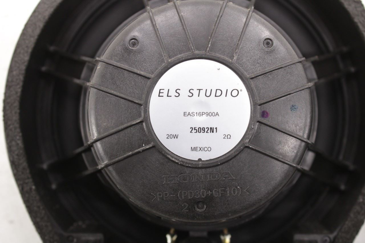 23-26 Acura Integra A-Spec Front Right and Left Door Audio Speaker 8A420-3S5-A01 - Alshned Auto Parts