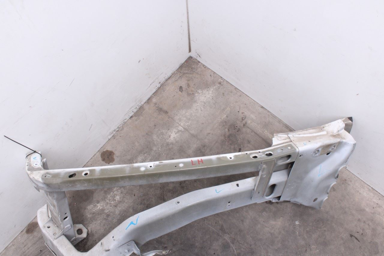 2016-2018 RAM 2500 Tradesman Front Left Frame Rail Fender Closure 68095951AH OEM - Alshned Auto Parts