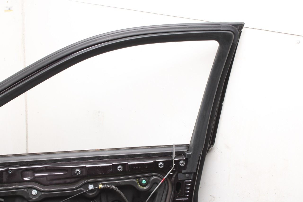 2011-2021 Jeep Grand Cherokee Limited Front Right Side Door Shell Panel Assembly - Alshned Auto Parts