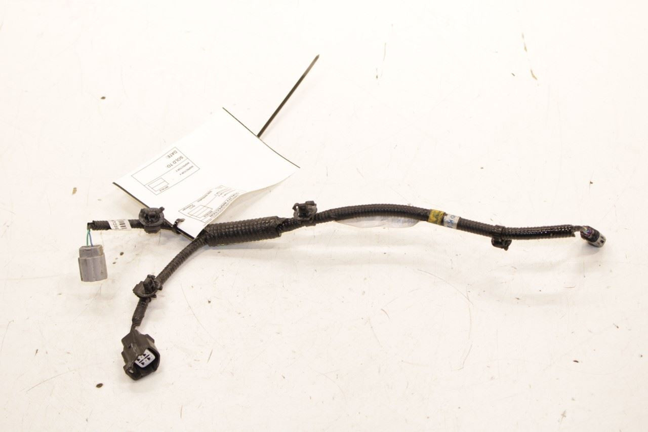 20-25 Mazda CX-30 2.5 S 2.5L AWD Rear Differential Wire Harness BEET-67-SH0A OEM - Alshned Auto Parts