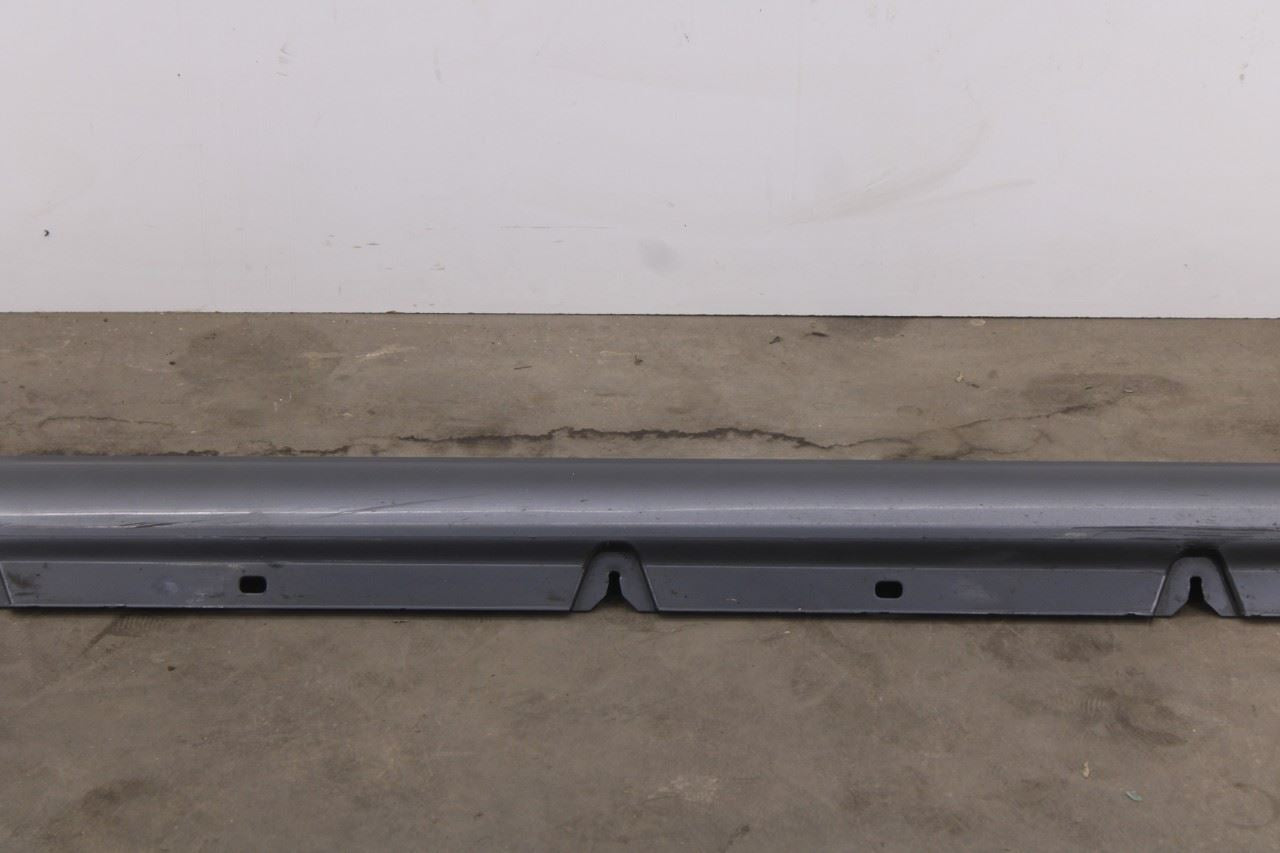 2016-2021 Mercedes-Benz C300 4Matic Right Rocker Panel Molding 20569816549999 - Alshned Auto Parts