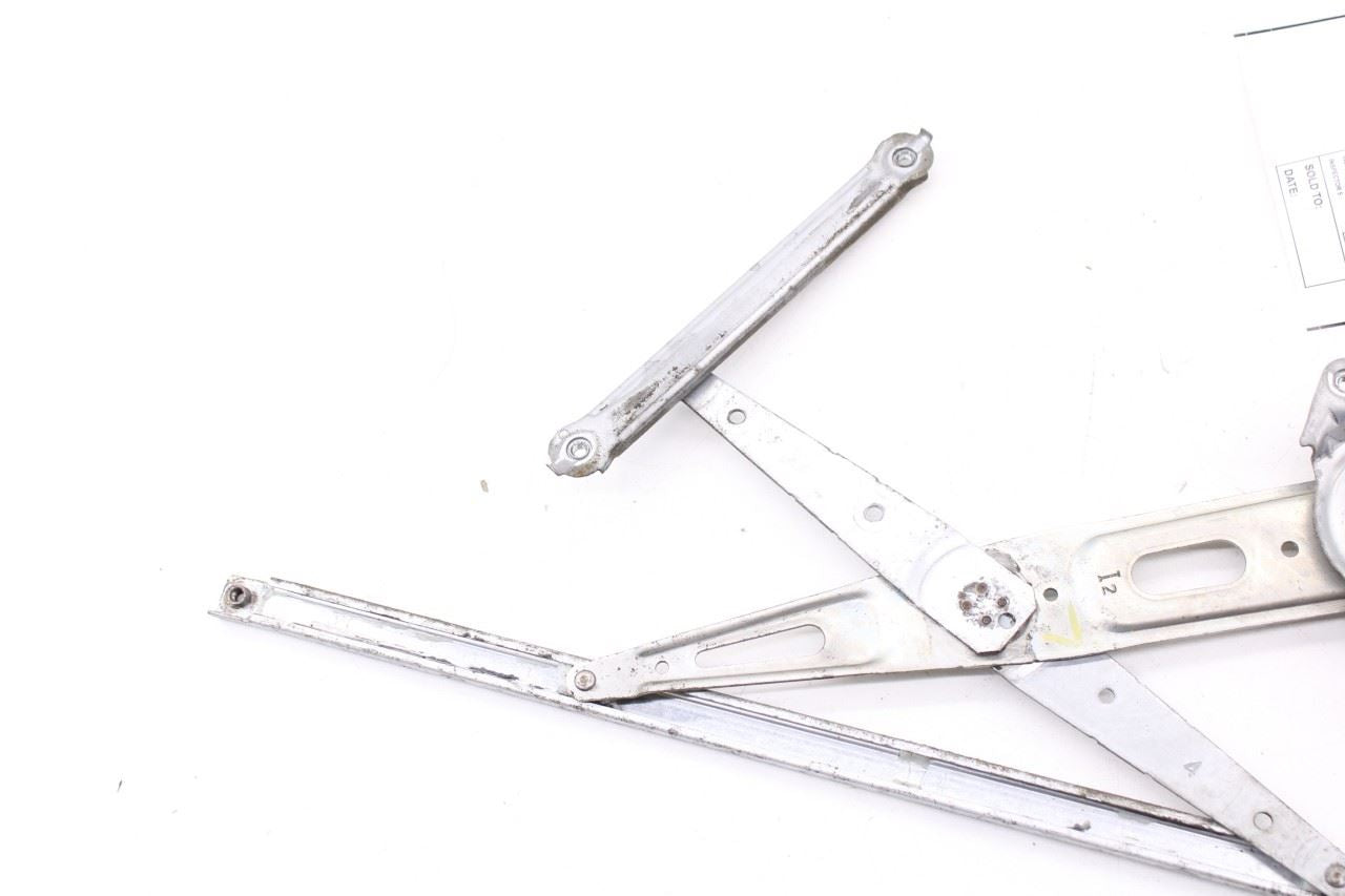 2006-2013 Lexus IS250 Front Left Driver Side Door Window Regulator w/ Motor - Alshned Auto Parts