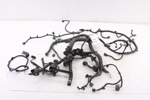 2014-2017 Nissan Rogue SV 2.5L Engine Wire Wiring Harness 24011-4BA1A OEM *ReaD*