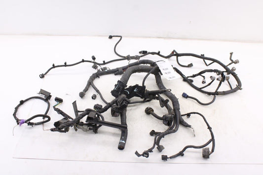 2014-2017 Nissan Rogue SV 2.5L Engine Wire Wiring Harness 24011-4BA1A OEM *ReaD* - Alshned Auto Parts