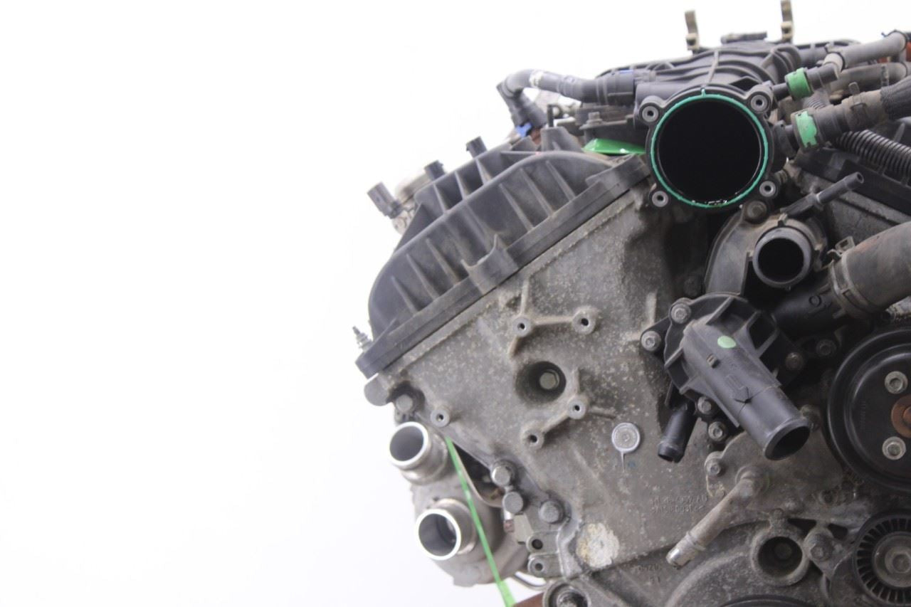 2018-2021 Ford Expedition Max XLT 3.5L turbo Engine Motor VIN T 8th digit 152K7