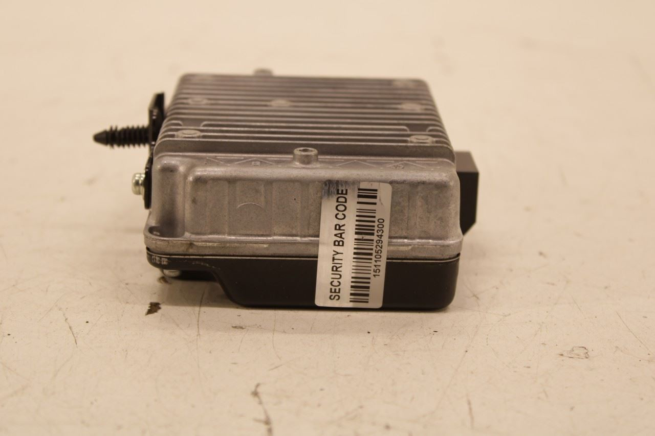 2017-2021 GMC Acadia SLT-1 3.6L AC DC Power Inverter Converter Control Module - Alshned Auto Parts