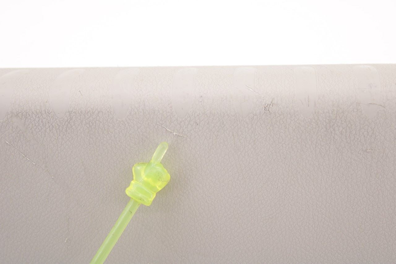 17-25 Chrysler Pacifica Limited RR Trunk Sill Scuff Kick Plate Trim Finish Panel - Alshned Auto Parts