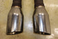 2011-2018 Ram 1500 Big Horn Rear Left and Right Exhaust Tailpipe Tip 68271071AA - Alshned Auto Parts