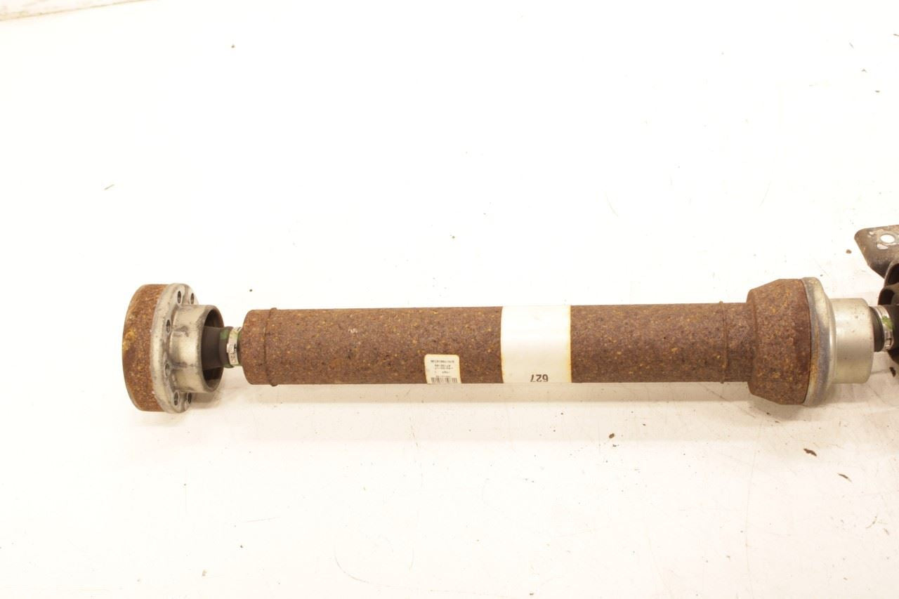 11-21 Jeep Grand Cherokee Summit 5.7L 4WD Rear Drive Shaft Propeller 52123627AB - Alshned Auto Parts