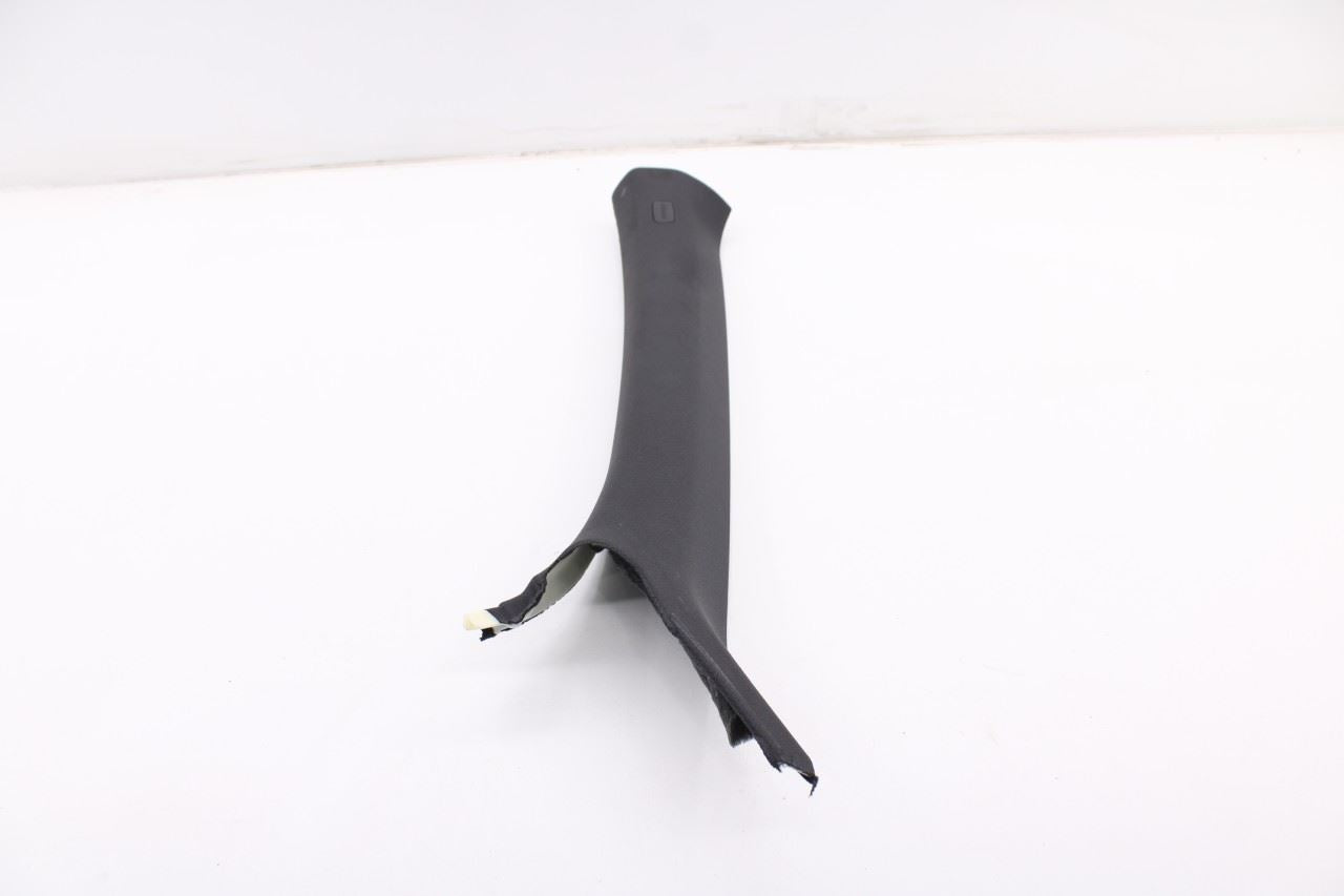 10-16 Audi S4 Front Right and Left Windshield A-Pillar Molding Trim 8K0-867-23313