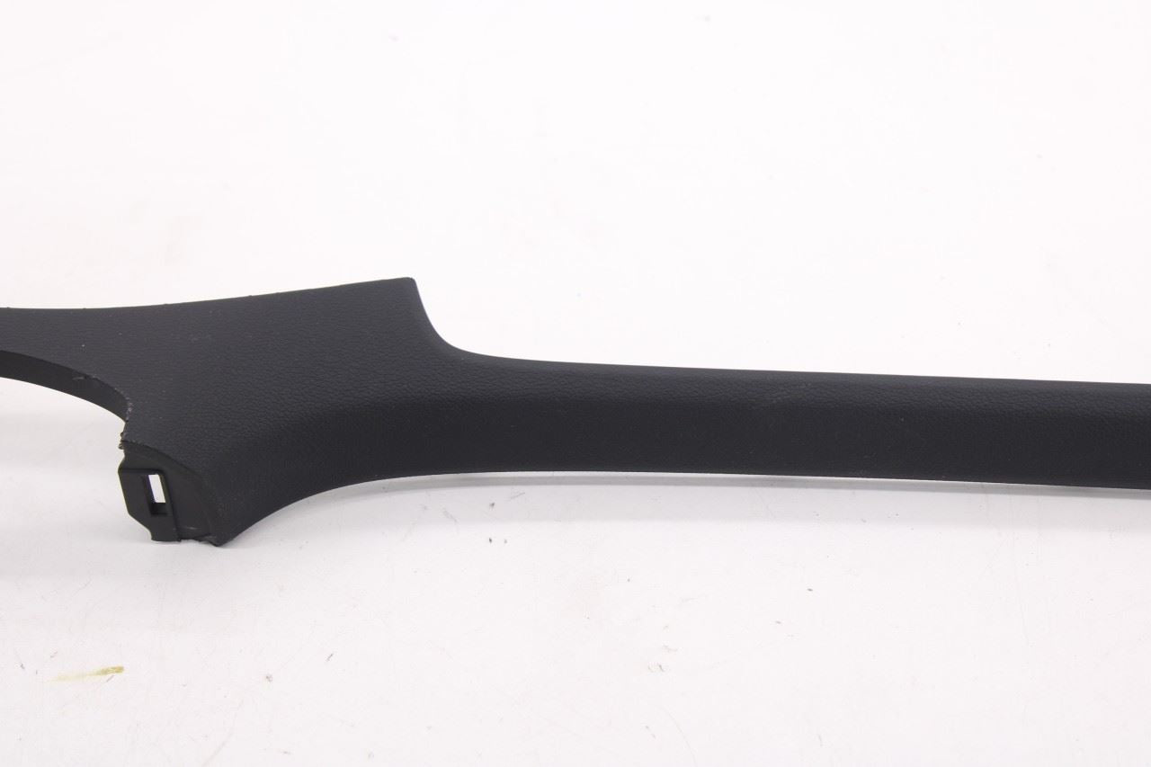 2021-2023 Hyundai Santa Fe SEL Dash Lower Bezel Trim Cover w/ Start Stop Button4