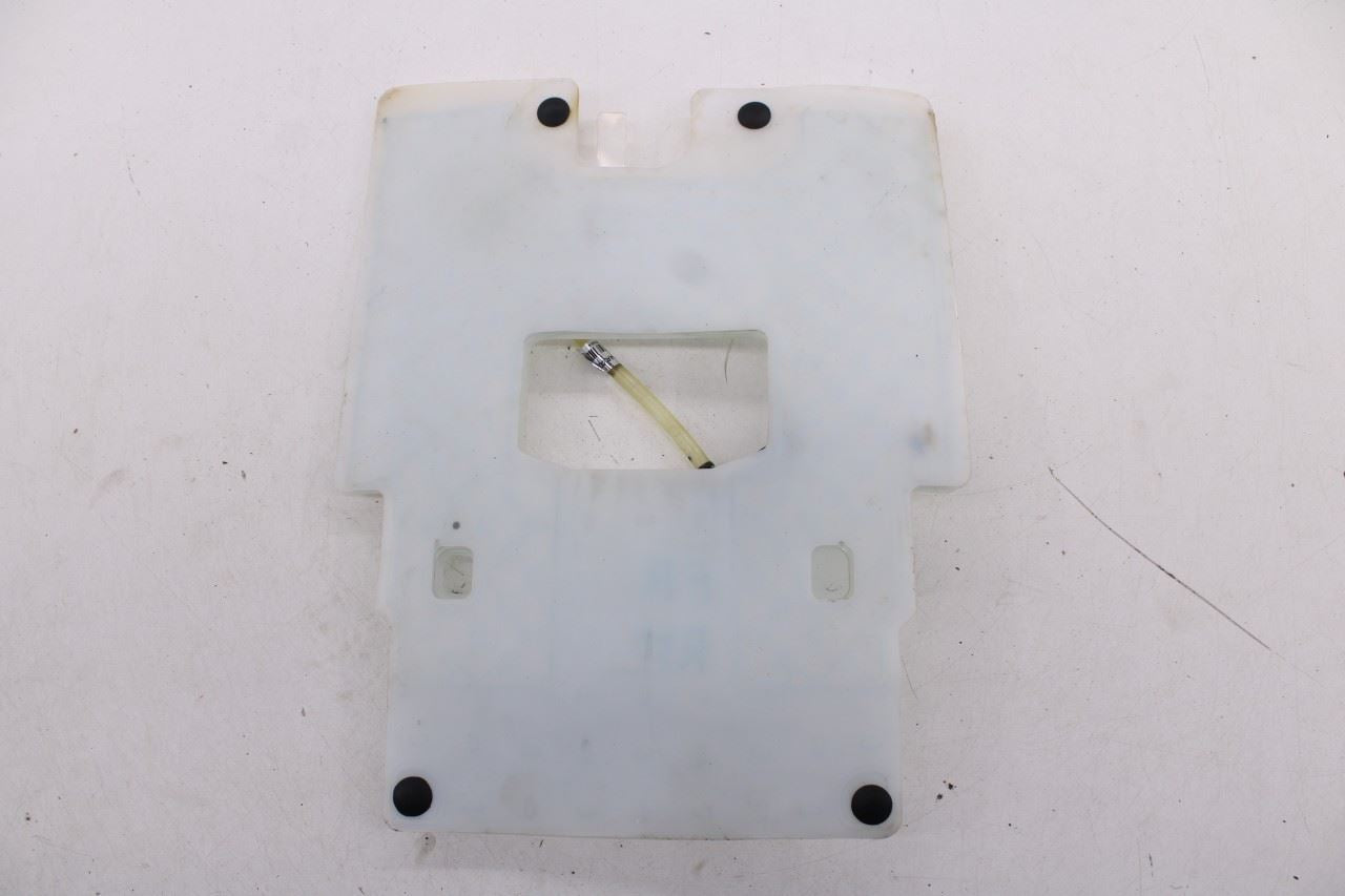 2015-2017 Ford Mustang Conv V6 Front Right Passenger Seat Occupant Sensor Module5