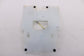 2015-2017 Ford Mustang Conv V6 Front Right Passenger Seat Occupant Sensor Module5