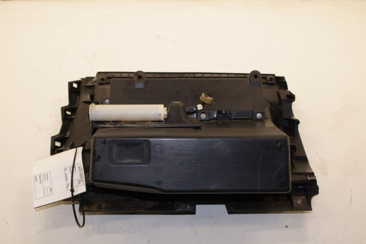 2016-2020 Infiniti QX60 Pure Glove Box Storage Compartment 68510-3JA0A OEM - Alshned Auto Parts