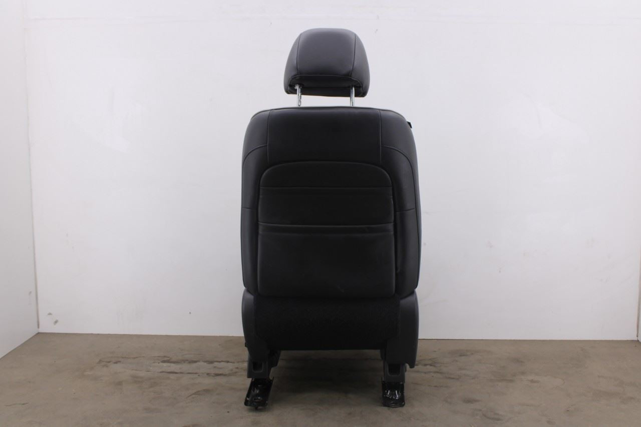 16-19 Infiniti QX60 3.5L Front Passenger RH Side Seat Full Complete 87311-3JA6A11