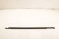 11-18 Porsche Cayenne Platinum RR LH Door Run Channel w Molding and Weatherstips - Alshned Auto Parts