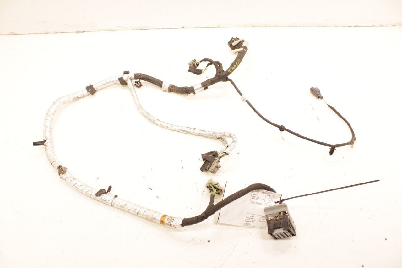 2022-2024 Ford Expedition MAX XLT 3.5L 4x4 Automatic Transmission Wire Harness - Alshned Auto Parts