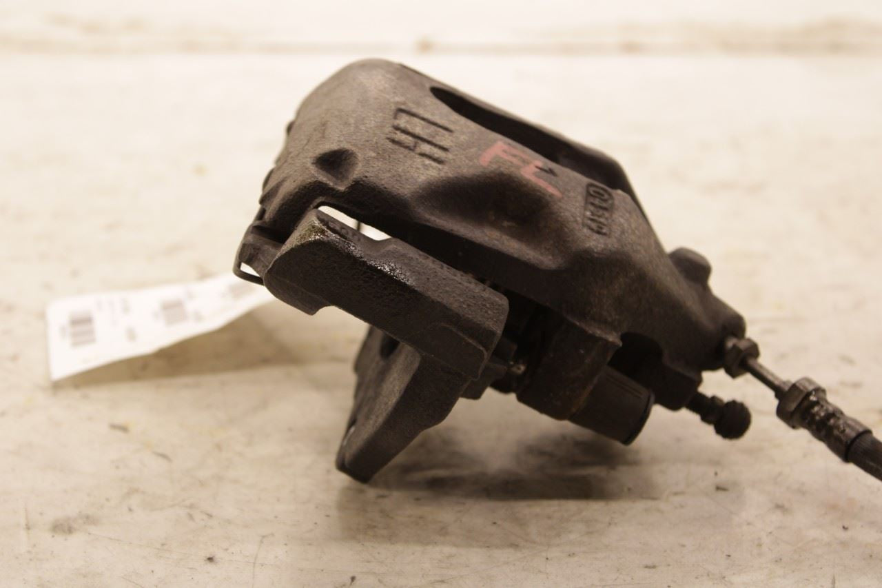 2018-22 Ford Ecosport SE Front Left Driver Side Brake Disc Caliper CN15-2B302-BA - Alshned Auto Parts