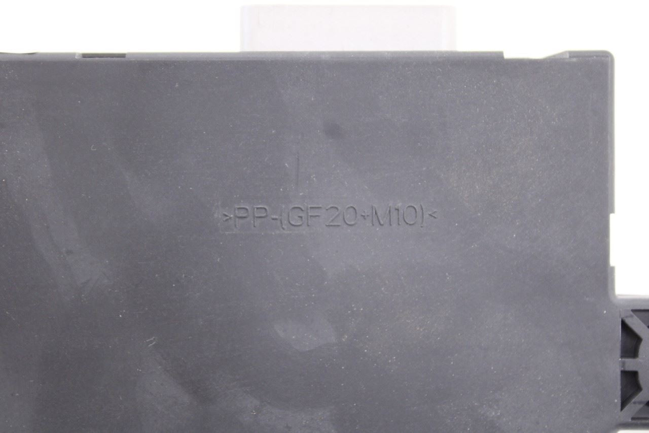 2010-2012 Land Rover Range Rover HSE Front Left Side Seat Memory Control Module - Alshned Auto Parts