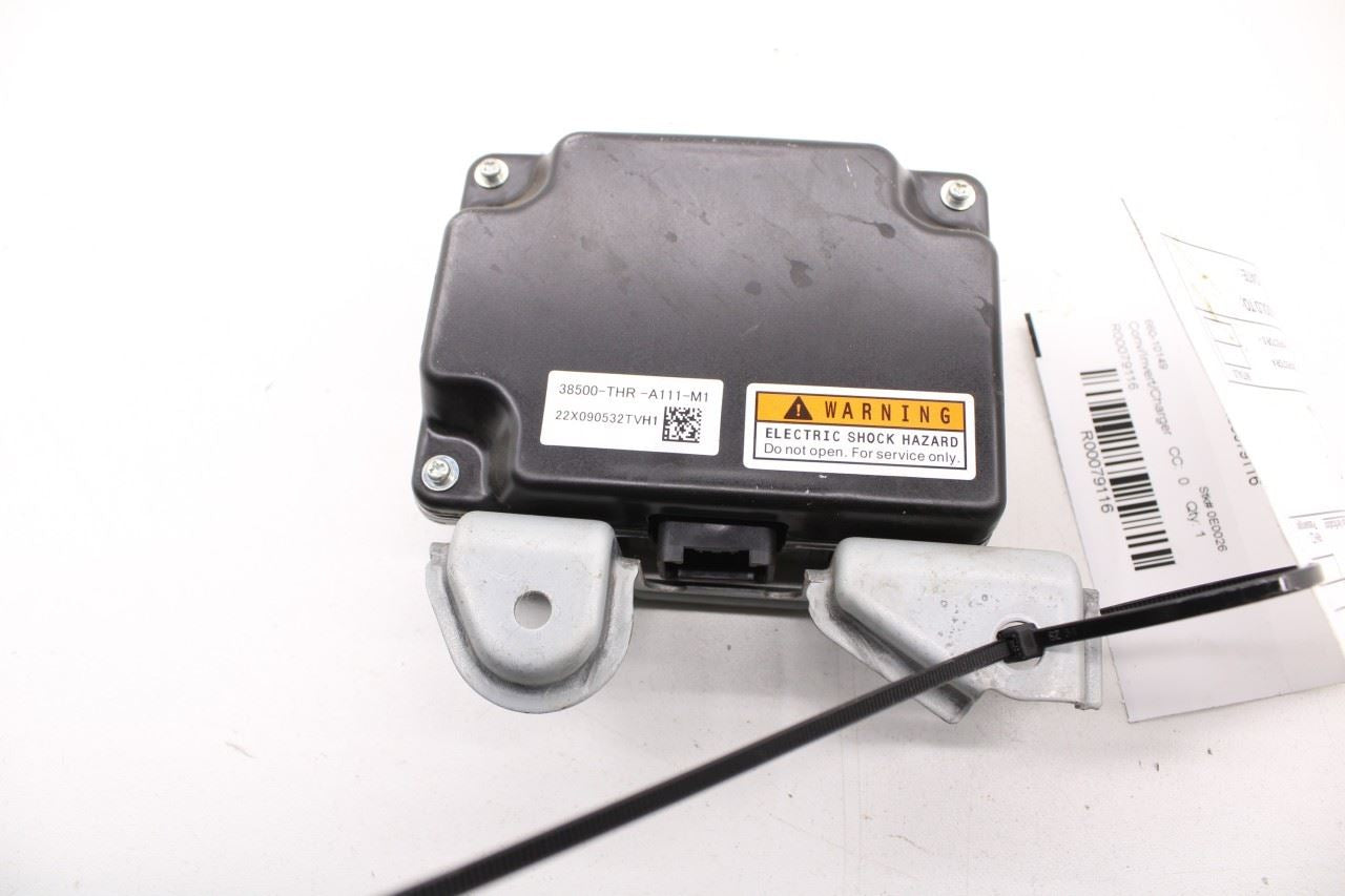 18-2026 Honda Odyssey Touring AC DC Power Inverter Converter Control Module OEM - Alshned Auto Parts