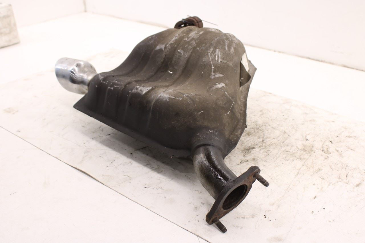 2011-2025 Dodge Durango SXT 3.6L Rear Left Side Exhaust Muffler 68105750AH OEM8