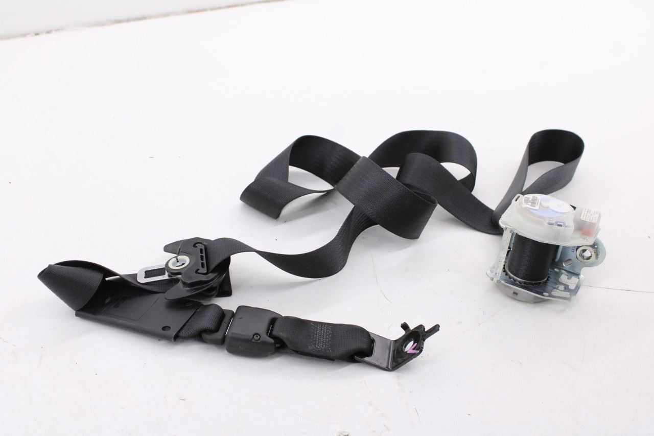 2014-18 Dodge Durango SXT Rear Right Side 3rd Row Seat Belt Retractor 5ME44DX9AC - Alshned Auto Parts