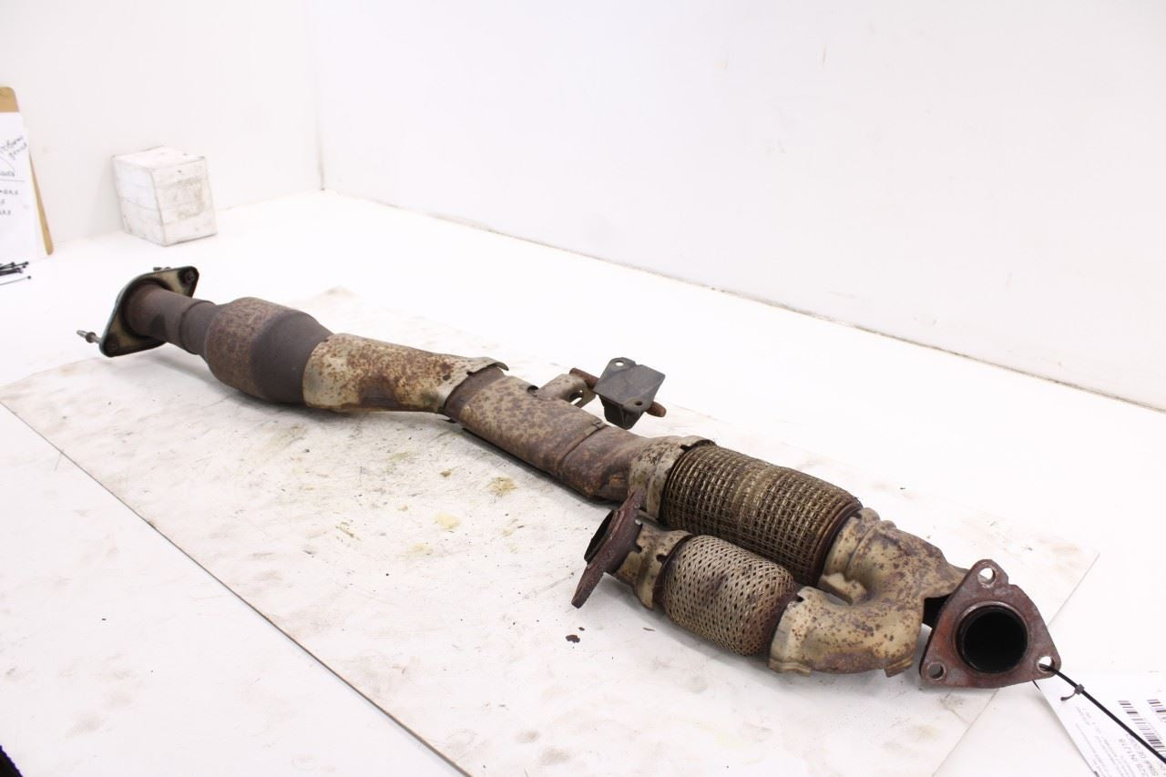 2016-2020 Infiniti QX60 3.5L Front Exhaust System Pipe 200A0-9PJ0A OEM0