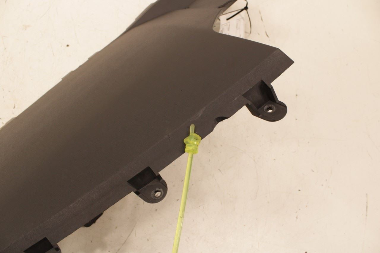 2022-2024 Ford Expedition MAX XLT Front Passenger Right Side Dash Air Bag ML3B-15044A74-AH OEM - Alshned Auto Parts