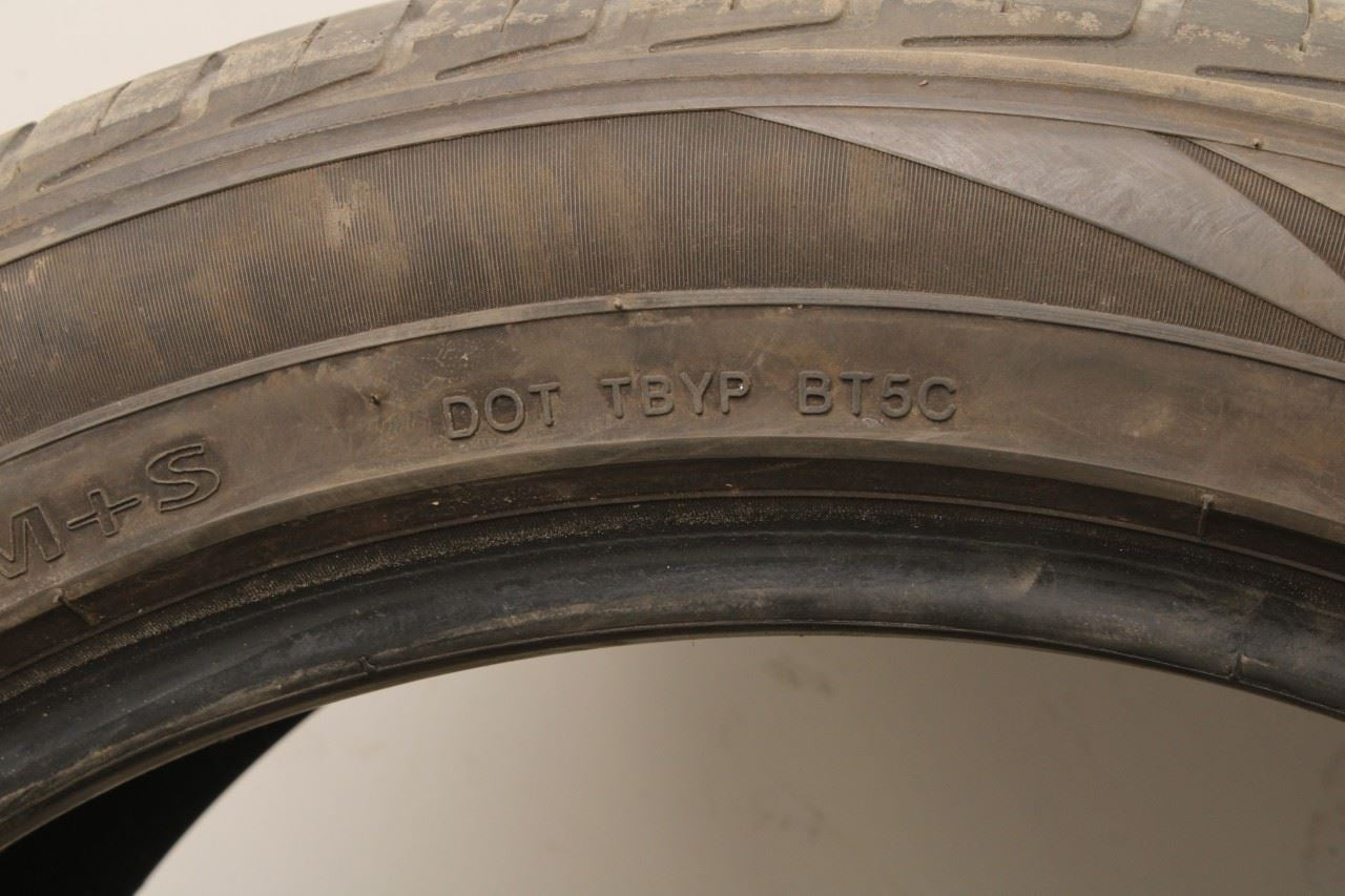 Tire Lionhart LH-Five 275/40ZR19 105W XL R811937