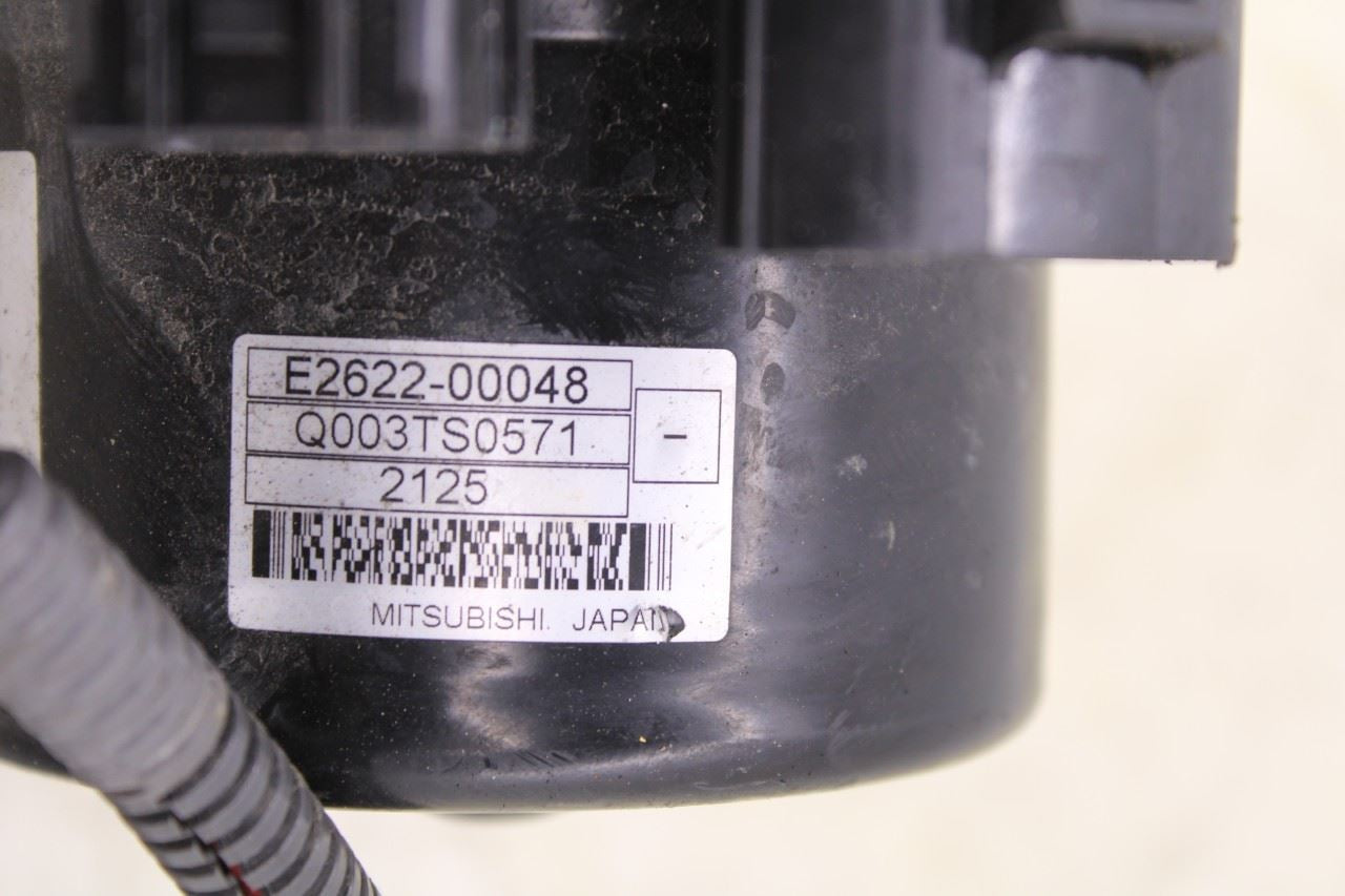 2019-25 Infiniti QX50 LUXE 2L FWD Steering Gear Rack and Pinion 48K 49004-5NA0C - Alshned Auto Parts