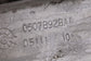 2011-20 Dodge Grand Caravan GT 3.6L FWD 6-Spd Auto-Stick Auto Transmission 102K12
