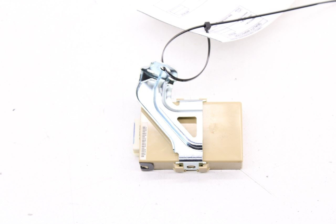 2015-2018 Toyota Tacoma Limited Network Gateway Control Module 89100-04020 OEM - Alshned Auto Parts
