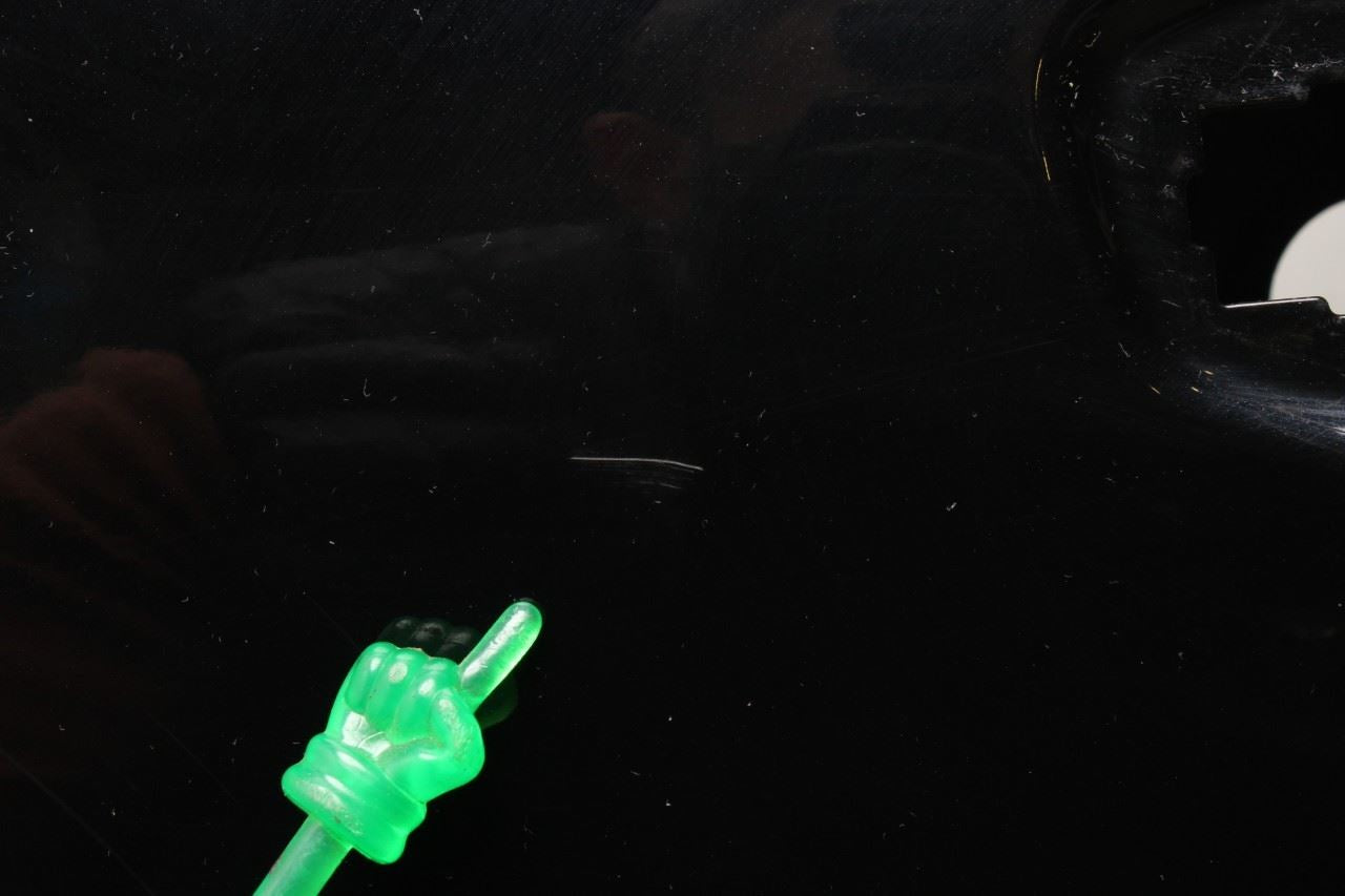 2023-2026 Acura Integra A-Spec Rear Left Driver Door Shell Panel 67550-3S5-A00ZZ - Alshned Auto Parts