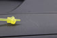 2016-2018 Kia Optima EX Rear Left Side Door Trim Panel 83301-D5380BF9 OEM *ReaD*11