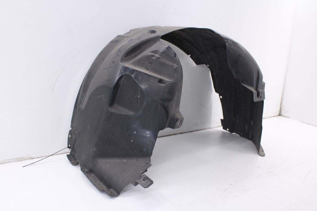 15-17 Ford Mustang Conv V6 Front Left Driver Side Wheelhouse Liner Splash Shield2