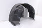 15-17 Ford Mustang Conv V6 Front Left Driver Side Wheelhouse Liner Splash Shield2