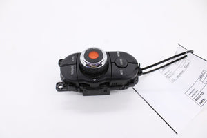 14-24 Mini Hardtop Cooper Center Console Multifunction Info Media Control Switch