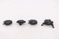 2020-26 Ford Escape ST HVAC Blend Door Actuator Motor Set of 4 PZ1Z-19E616-K OEM - Alshned Auto Parts
