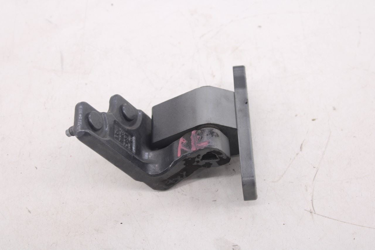 2015-21 Mercedes-Benz C300 4Matic Rear Left Side Door Hinge Upper and Lower Pair8