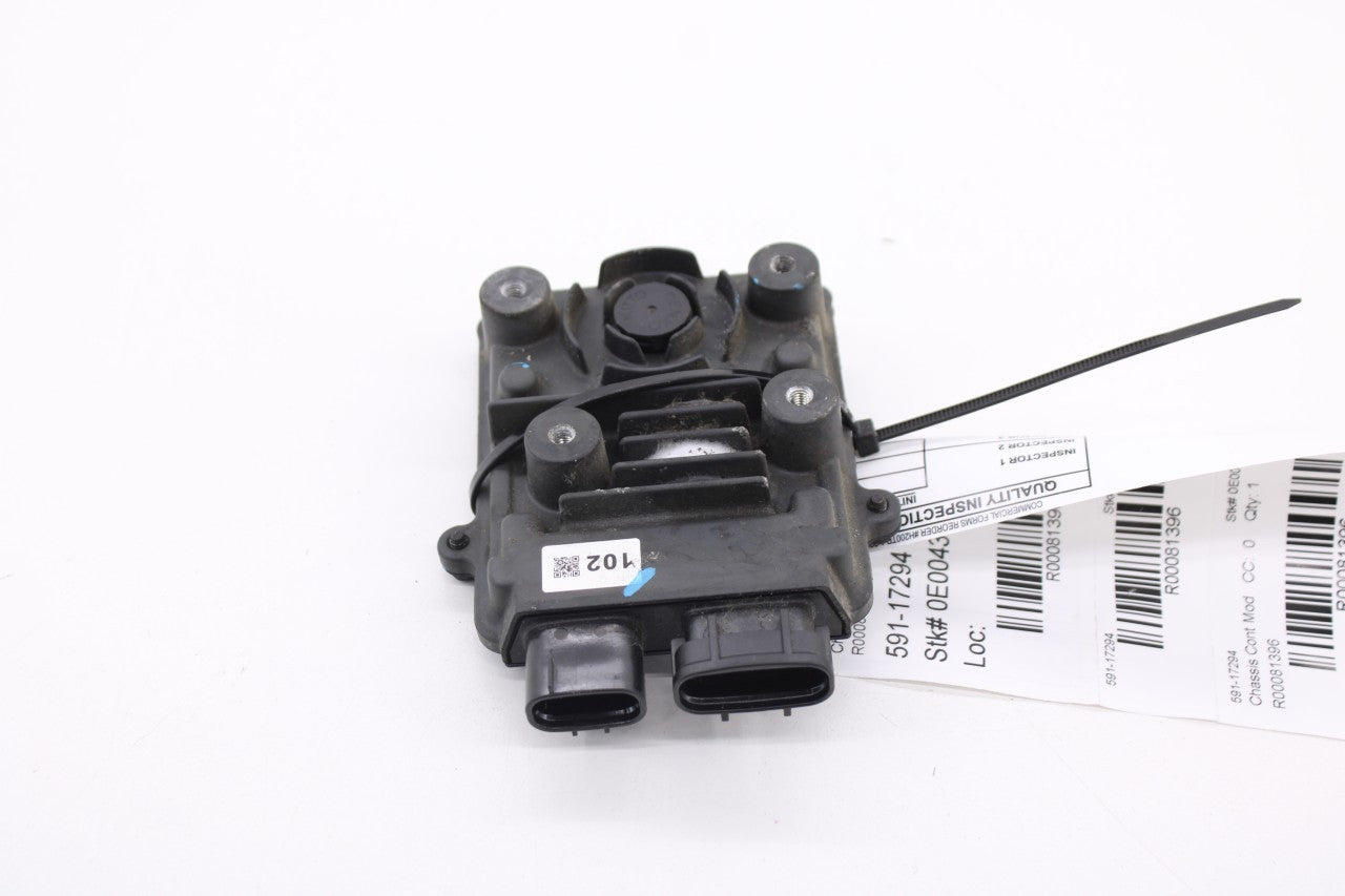 2017-2025 Toyota Tacoma SR5 3.5L Fuel Pump Control Module 89571-35010 OEM1