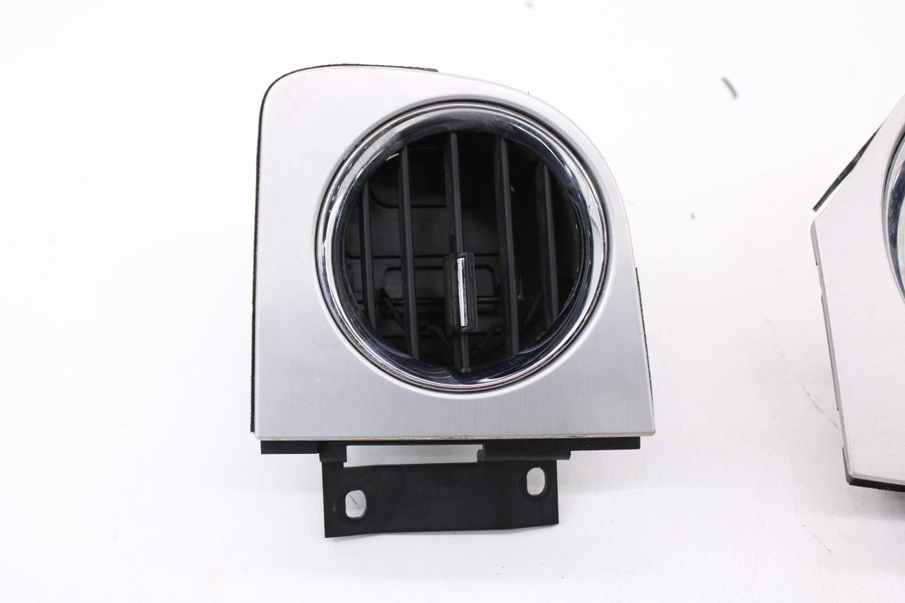 10-14 Ford Mustang Conv V6 Dash Gauge Cluster Bezel Air Vent Trim AR3Z63044D70BA - Alshned Auto Parts