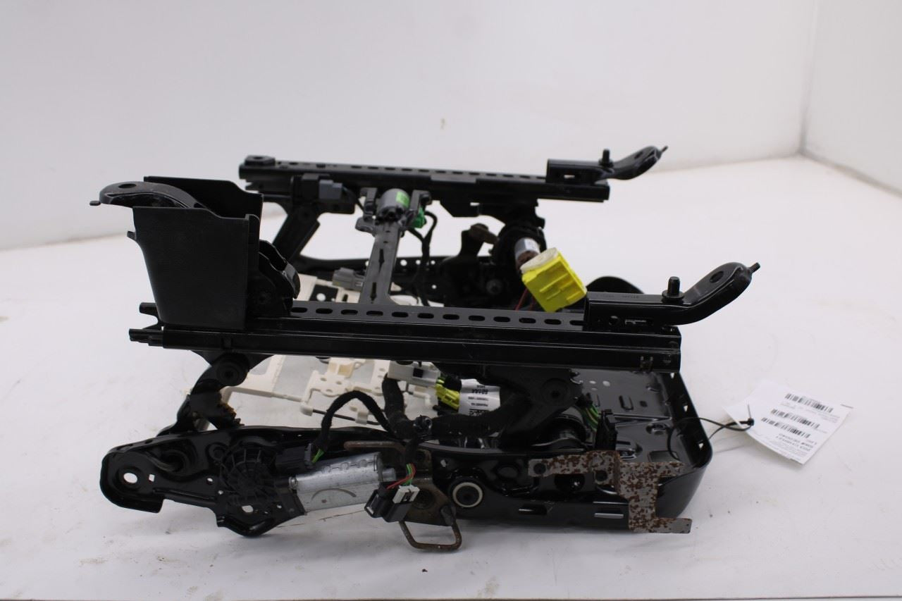 19-25 Ram 1500 Big Horn Crew Cab 5.7L 4WD Front Left Side Seat Lower Track Frame12