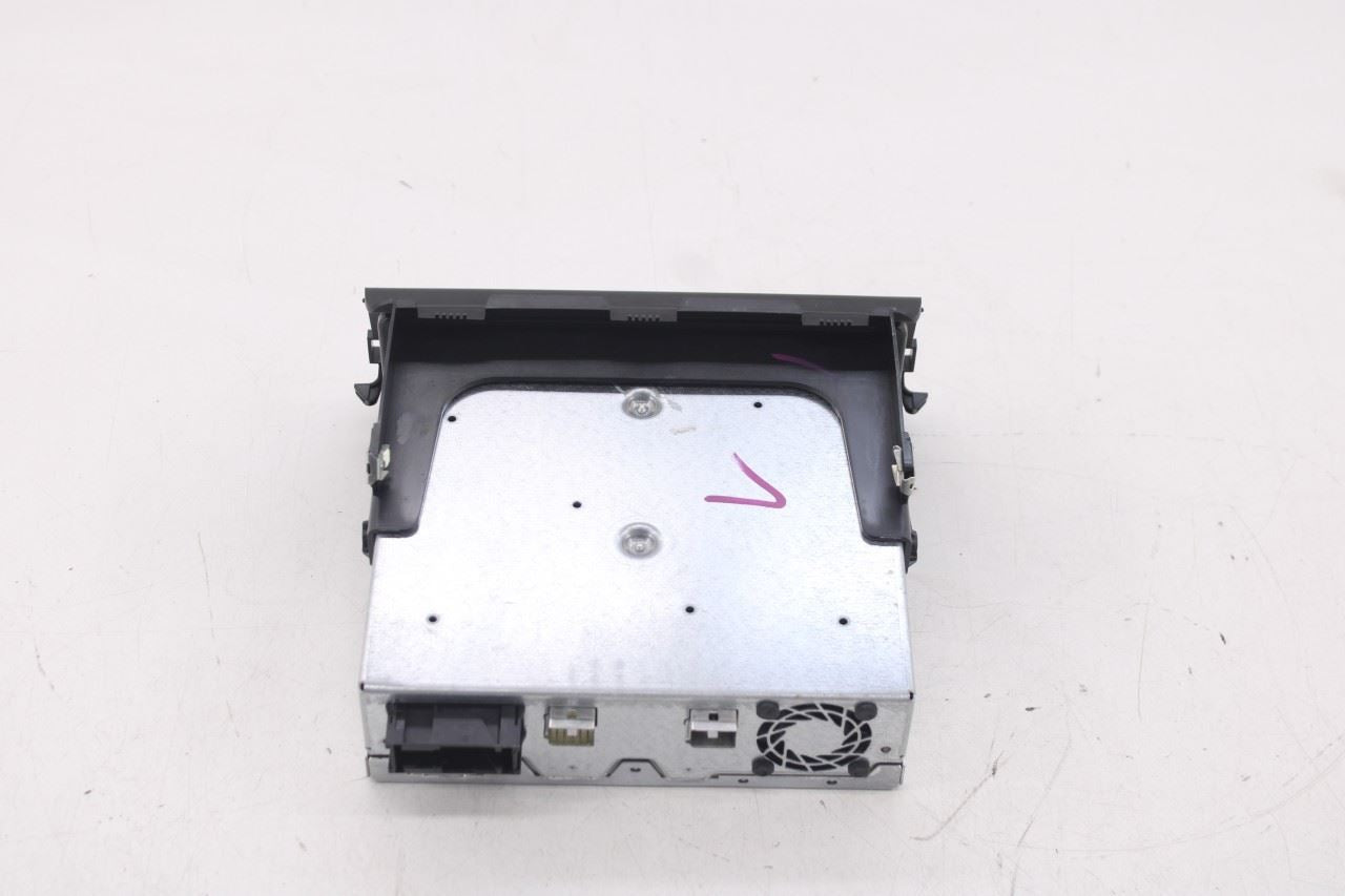 2007-2013 BMW X5 Xdrive35i Rear Entertainment System DVD Player 65129243263 OEM - Alshned Auto Parts