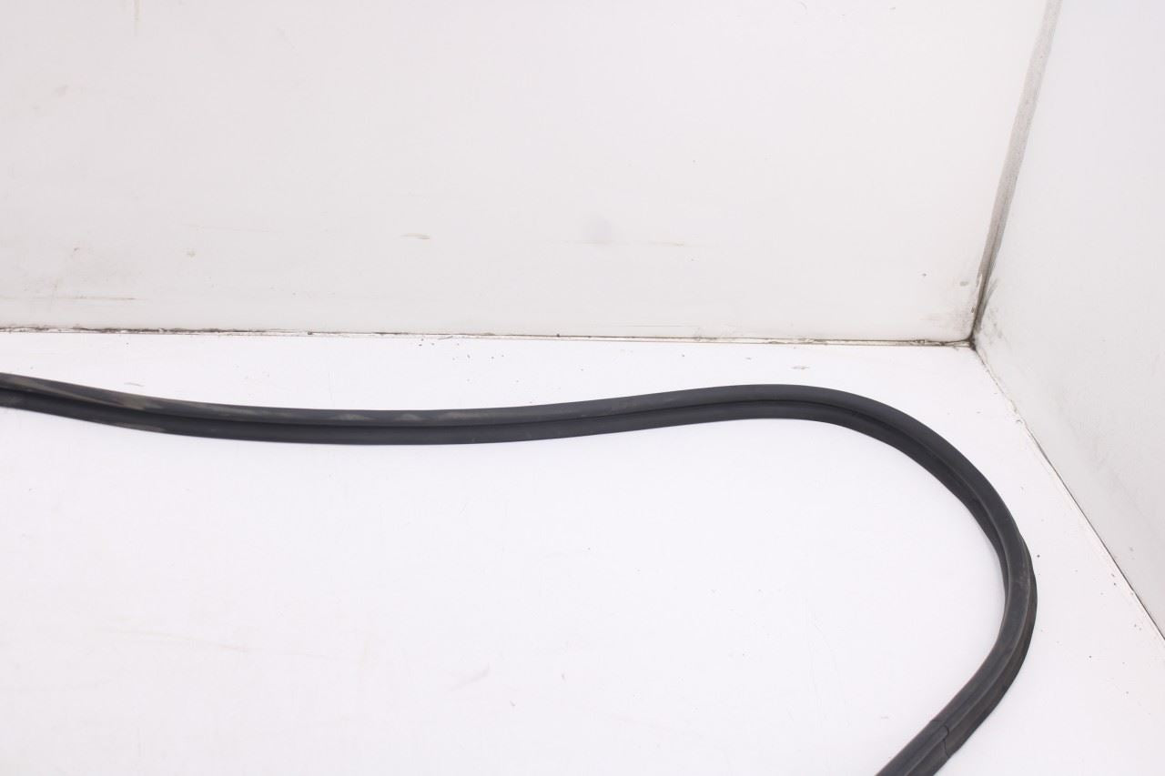 2020-2026 Hyundai Palisade Limited AWD Liftgate Tailgate Back Door Weatherstrip5