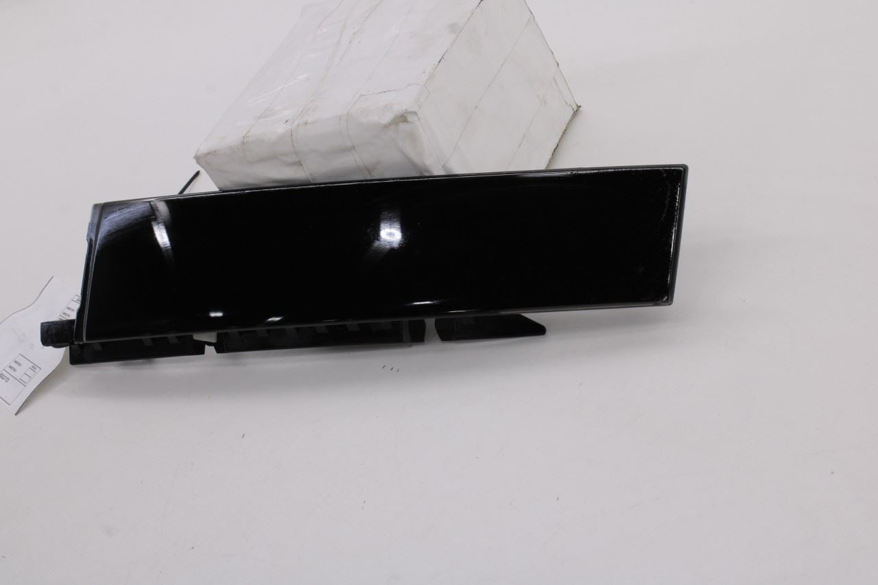 20-26 Ford Explorer Interceptor Front Right Door B-Pillar Applique LB5BS20898AE3
