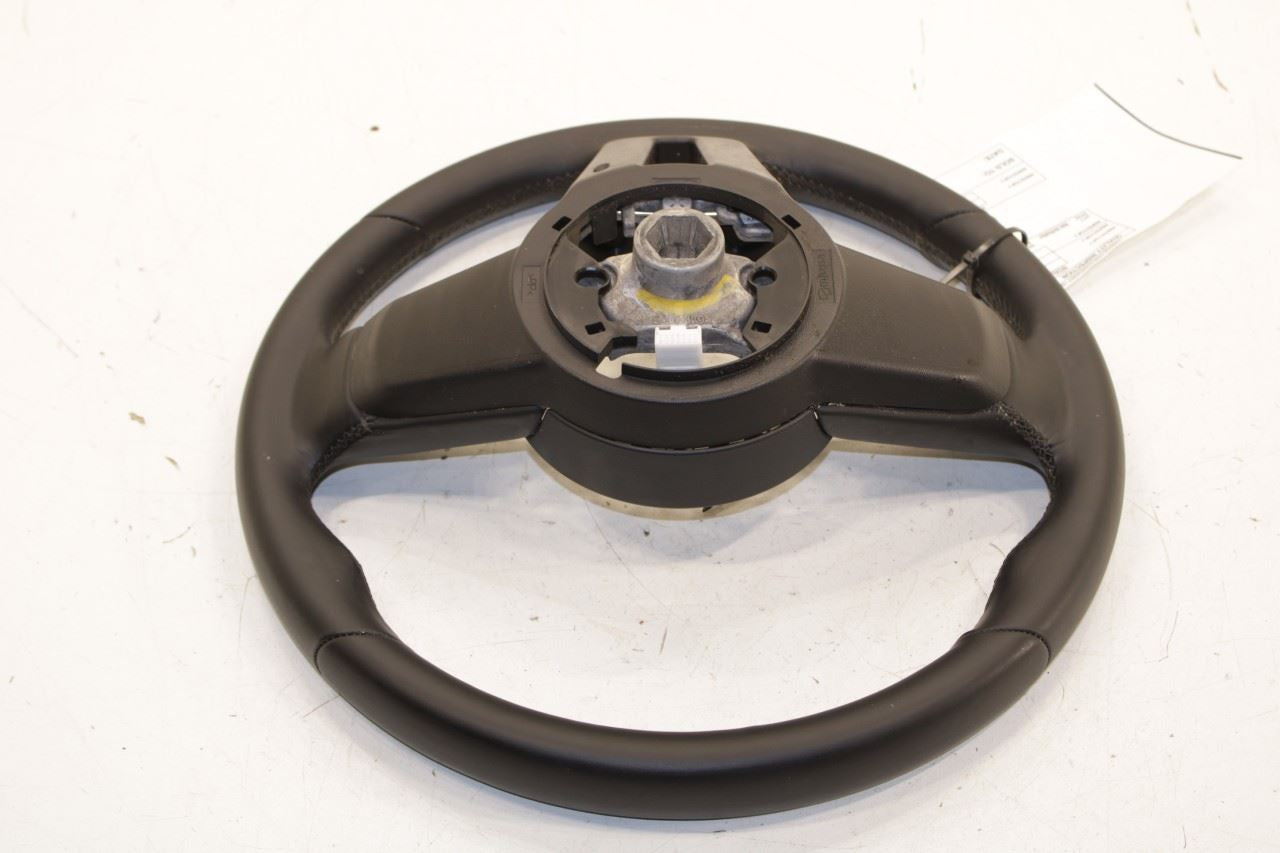 2021-25 Mazda CX30 S 2.5L Steering Wheel Leather w/ Control Buttons BDTV-32-982A - Alshned Auto Parts