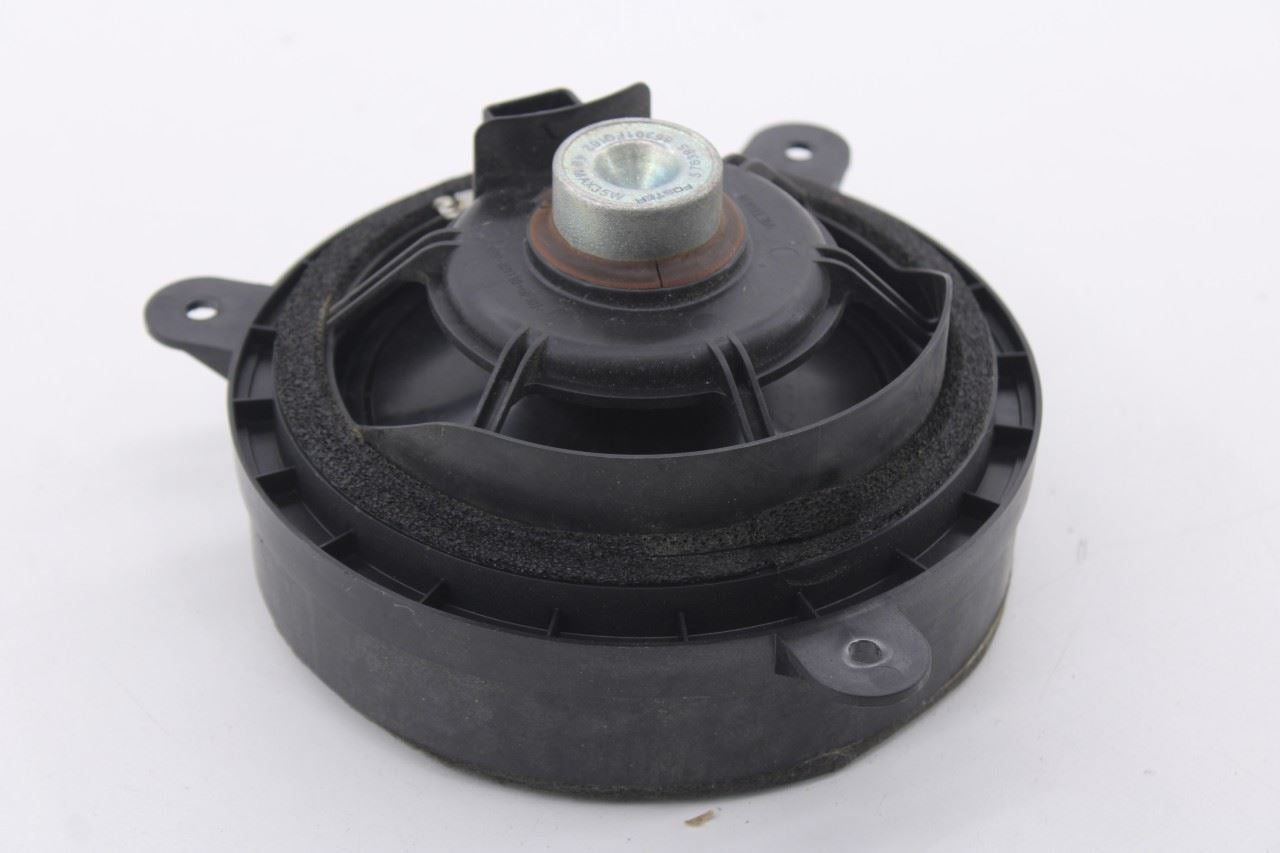 2008-2016 Subaru Impreza Sport Rear Right and Left Door Audio Speaker 86301FG10215