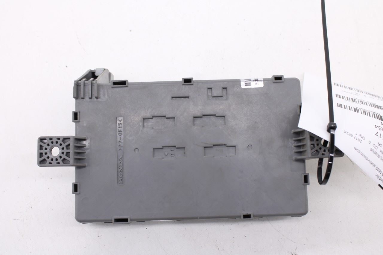 16-18 Acura MDX w/ Technology Pkg 3.5L Cabin Instrument Panel Fuse Block *ReaD* - Alshned Auto Parts