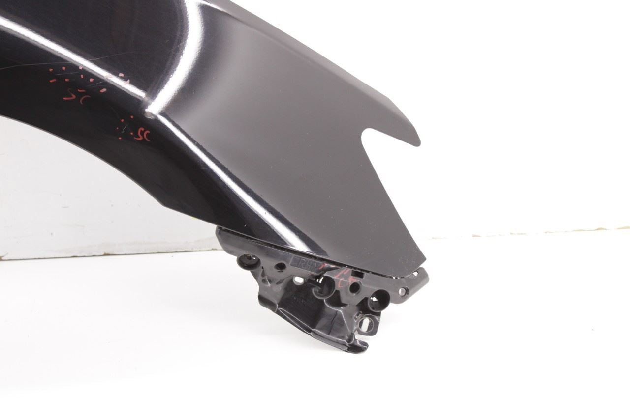 2016-2019 Nissan Sentra SL Front Right Side Fender Panel F3100-3YUMA OEM *ReaD* - Alshned Auto Parts