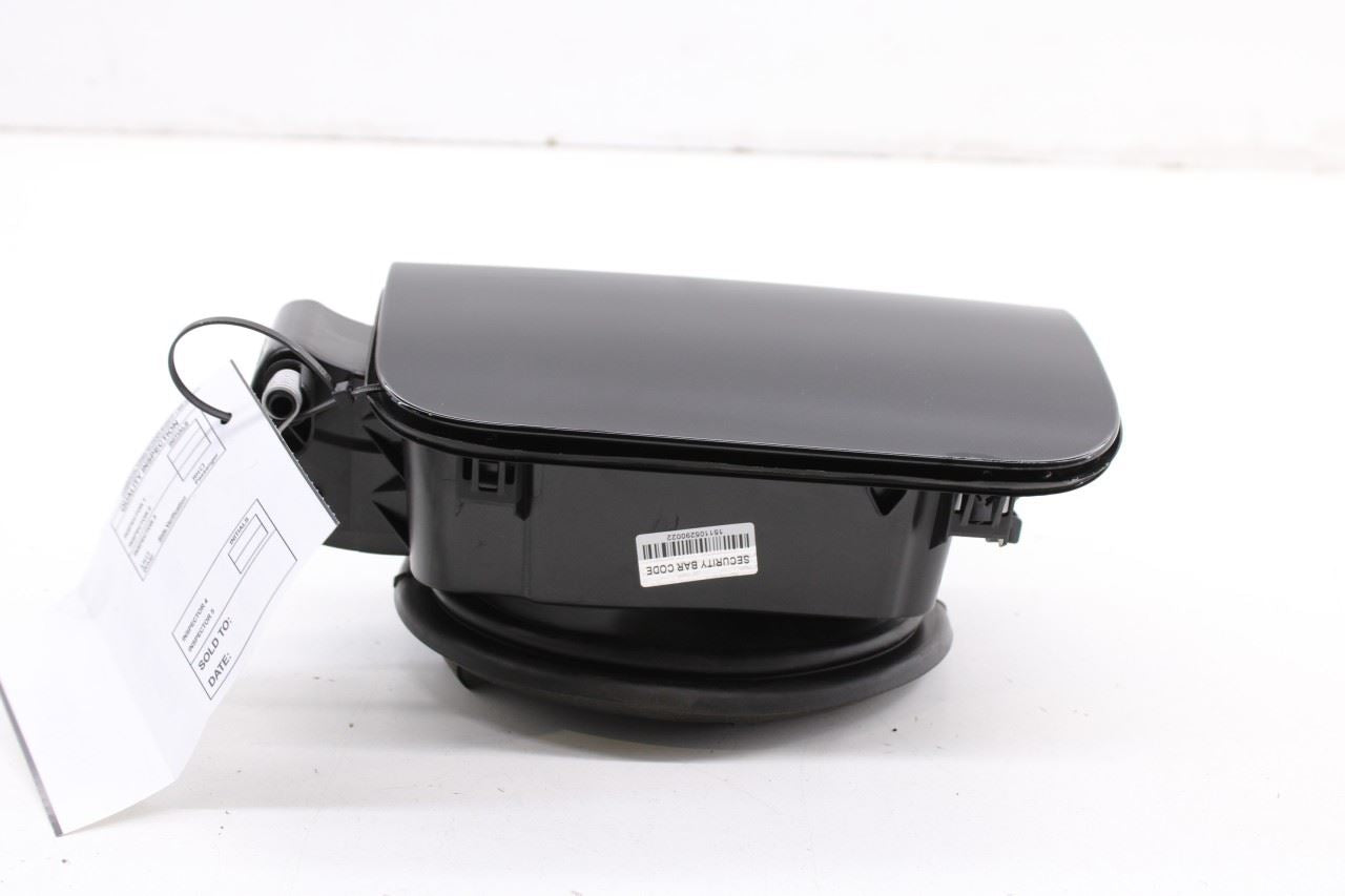 21-25 BMW 430i Gran Coupe xDrive Fuel Tank Filler Housing Door Lid Cover *ReaD* - Alshned Auto Parts